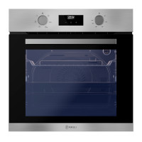 Духовой шкаф электрический PERFELLI MIRA 6D6M INOX Духовой шкаф электрический PERFELLI MIRA 6D6M INOX