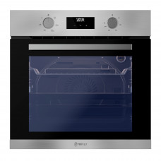 Духова шафа електрична PERFELLI MIRA 6D6M INOX 