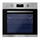 Perfelli 5905563502617 - зображення Духова шафа електрична PERFELLI MIRA 6D6M INOX - зображення
