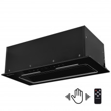 Вытяжка полновстраиваемая PERFELLI NUOVA 6JWRB NERO Вытяжка полновстраиваемая PERFELLI NUOVA 6JWRB NERO