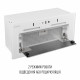 Perfelli 5905563501528 - зображення 11 Витяжка повновбудована PERFELLI NUOVA 6NWR BIANCO - зображення 11