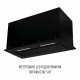 Perfelli 5905563501511 - зображення 7 Вытяжка полновстраиваемая PERFELLI NUOVA 6NWRB NERO - зображення 7
