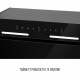 Perfelli 5905563501511 - зображення 9 Вытяжка полновстраиваемая PERFELLI NUOVA 6NWRB NERO - зображення 9