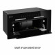Perfelli 5905563501511 - зображення 12 Вытяжка полновстраиваемая PERFELLI NUOVA 6NWRB NERO - зображення 12