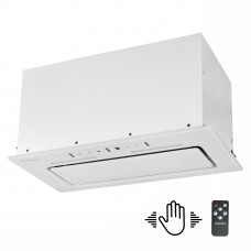 Вытяжка полновстраиваемая PERFELLI NUOVA 6PWR BIANCO Вытяжка полновстраиваемая PERFELLI NUOVA 6PWR BIANCO