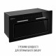 Вытяжка полновстраиваемая PERFELLI NUOVA 6PWRB NERO - зображення 8