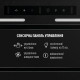 Вытяжка полновстраиваемая PERFELLI NUOVA 6PWRBM NERO - зображення 4