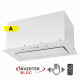 Perfelli 5905563501542 - зображення Витяжка повновбудована PERFELLI NUOVA 6QWR BIANCO SILENZIO - зображення