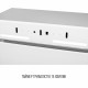 Perfelli 5905563501542 - зображення 9 Витяжка повновбудована PERFELLI NUOVA 6QWR BIANCO SILENZIO - зображення 9