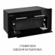 Витяжка повновбудована PERFELLI NUOVA 6QWRB NERO SILENZIO - зображення 11