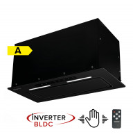 PERFELLI NUOVA 6QWRBM NERO SILENZIO