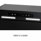 Витяжка повновбудована PERFELLI NUOVA 6QWRBM NERO SILENZIO - зображення 11