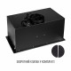 Витяжка повновбудована PERFELLI NUOVA 6QWRBM NERO SILENZIO - зображення 14