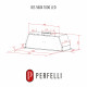 Витяжка повновбудована Perfelli BIS 5684 BL 1000 LED - зображення 10