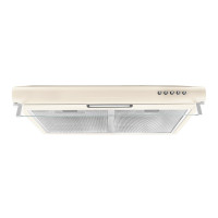 Витяжка плоска PERFELLI PL 5144 BG LED