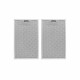 Perfelli 5905563502303 - зображення 10 Вытяжка плоская PERFELLI PL 5144 BG LED - зображення 10