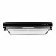 Вытяжка плоская Perfelli PL 5144 BL LED - зображення 