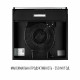 Вытяжка плоская Perfelli PL 5144 BL LED - зображення 8