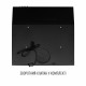 Вытяжка плоская Perfelli PL 5144 BL LED - зображення 9