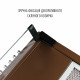 Вытяжка плоская Perfelli PL 5144 Dark BR LED - зображення 6