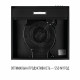 Perfelli 5905563502105 - зображення 7 Витяжка плоска PERFELLI PL 6124 BL LED - зображення 7
