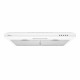 Вытяжка плоская Perfelli PL 6124 WH LED - зображення 