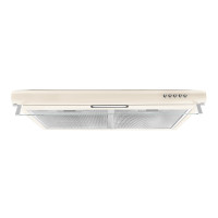 Витяжка плоска PERFELLI PL 6144 BG LED Витяжка плоска PERFELLI PL 6144 BG LED