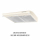 Perfelli 5905563502310 - зображення 3 Витяжка плоска PERFELLI PL 6144 BG LED - зображення 3