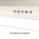 Perfelli 5905563502310 - зображення 5 Витяжка плоска PERFELLI PL 6144 BG LED - зображення 5