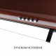 Витяжка плоска Perfelli PL 6144 BR LED - зображення 5