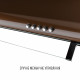 Вытяжка плоская Perfelli PL 6144 Dark BR LED - зображення 5