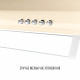 Вытяжка плоская Perfelli PL 6144 IV LED - зображення 5