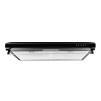 Витяжка плоска PERFELLI PL 6244 BL LED