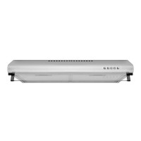 Витяжка плоска PERFELLI PL 6244 I LED