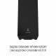 Perfelli 5905563501757 - зображення 2 Вытяжка пристенная PERFELLI PRIMO 36PEB NERO - зображення 2