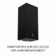 Perfelli 5905563501757 - зображення 3 Вытяжка пристенная PERFELLI PRIMO 36PEB NERO - зображення 3