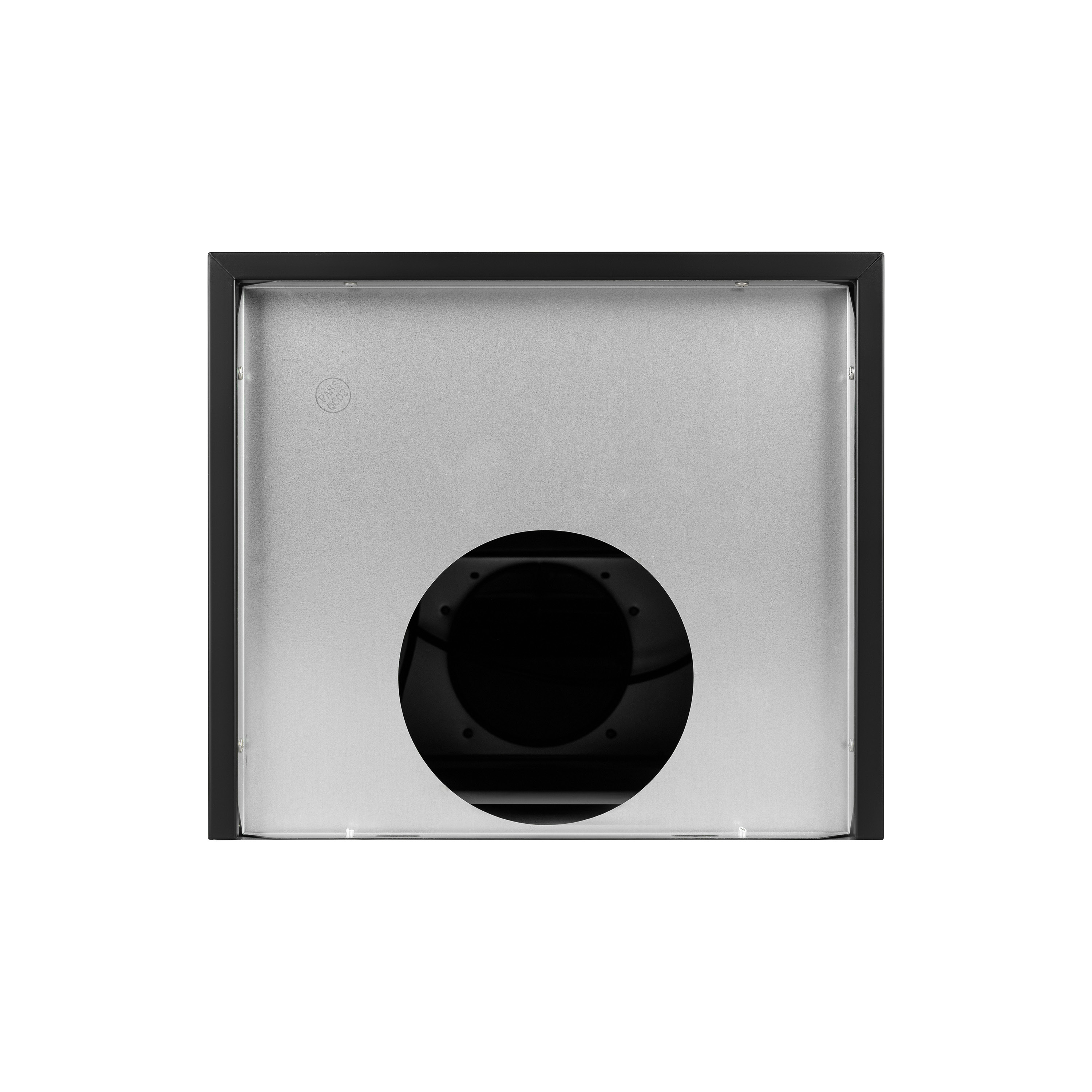 Perfelli 5905563501757 - зображення 8 Вытяжка пристенная PERFELLI PRIMO 36PEB NERO - зображення 8
