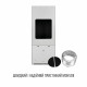 Perfelli 5905563501757 - зображення 11 Вытяжка пристенная PERFELLI PRIMO 36PEB NERO - зображення 11