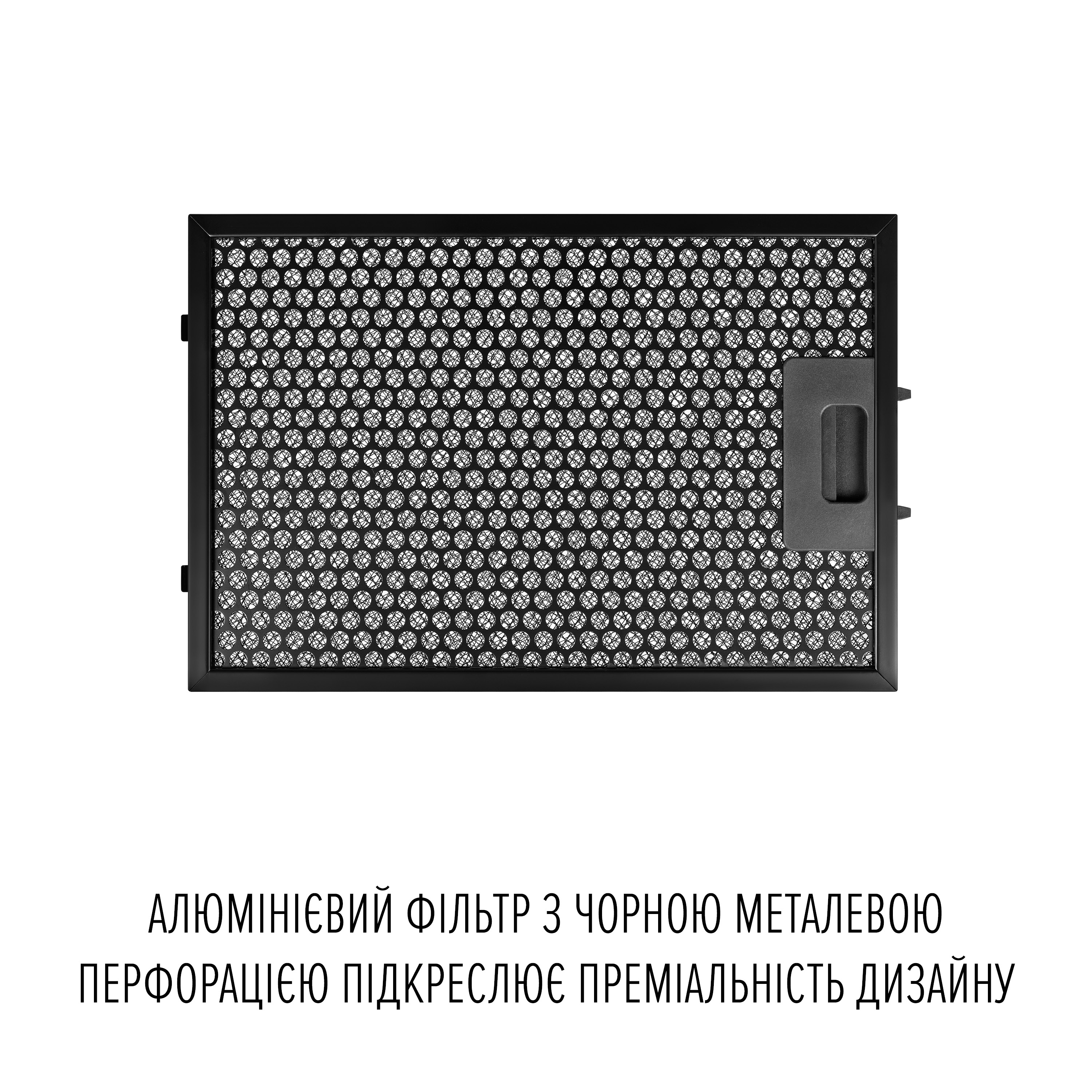 Perfelli 5905563501757 - зображення 14 Вытяжка пристенная PERFELLI PRIMO 36PEB NERO - зображення 14