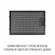 Perfelli 5905563501757 - зображення 14 Вытяжка пристенная PERFELLI PRIMO 36PEB NERO - зображення 14