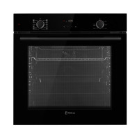 Духовой шкаф электрический PERFELLI PERLA 6D10I NERO
