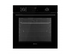 Духова шафа електрична PERFELLI PERLA 6D10I NERO Духова шафа електрична PERFELLI PERLA 6D10I NERO
