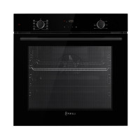 Духовой шкаф электрический PERFELLI PERLA 6D8I NERO