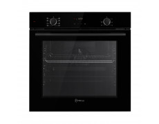 Духова шафа електрична PERFELLI PERLA 6D8I NERO Духова шафа електрична PERFELLI PERLA 6D8I NERO