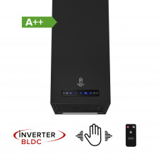 PERFELLI DESIGN QUADRO 36 NERO SILENZIO