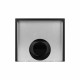 PERFELLI DESIGN 5905563501832 - зображення 7 Витяжка пристінна PERFELLI DESIGN QUADRO 36 NERO SILENZIO - зображення 7