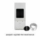 PERFELLI DESIGN 5905563501832 - зображення 8 Витяжка пристінна PERFELLI DESIGN QUADRO 36 NERO SILENZIO - зображення 8