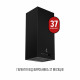 PERFELLI DESIGN 5905563501832 - зображення 11 Витяжка пристінна PERFELLI DESIGN QUADRO 36 NERO SILENZIO - зображення 11