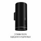 PERFELLI DESIGN 5905563501870 - зображення 8 Вытяжка пристенная PERFELLI DESIGN RICCO 35 NERO SILENZIO - зображення 8