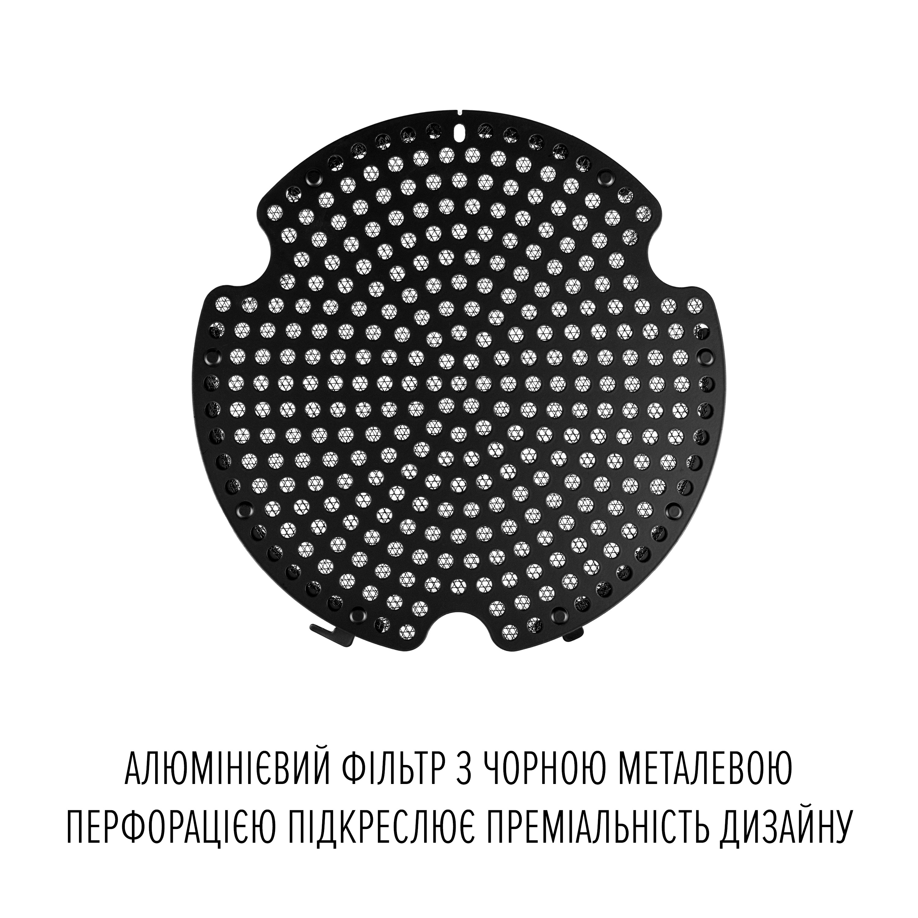 PERFELLI DESIGN 5905563501870 - зображення 13 Вытяжка пристенная PERFELLI DESIGN RICCO 35 NERO SILENZIO - зображення 13